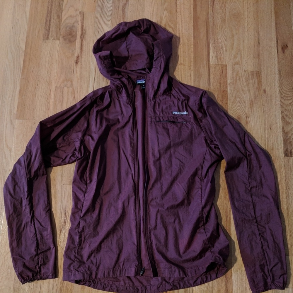 Patagonia Houdini Jacket